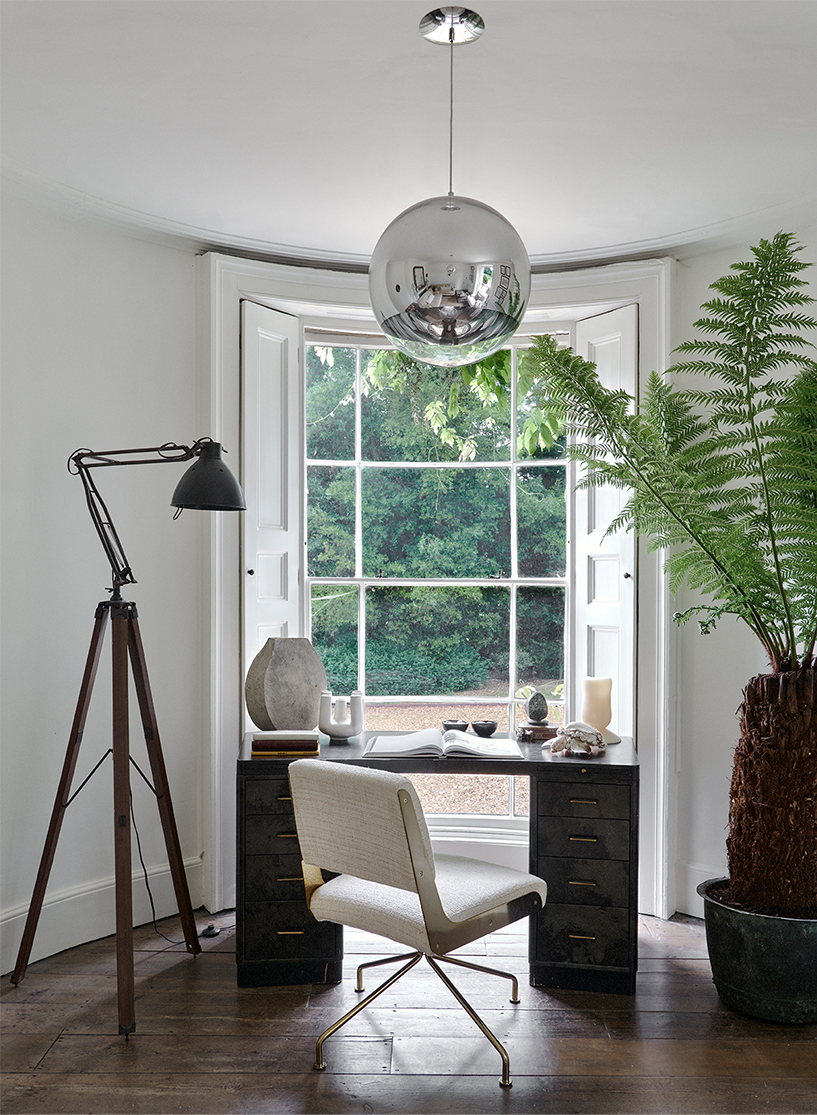 Davina Stanley Interiors