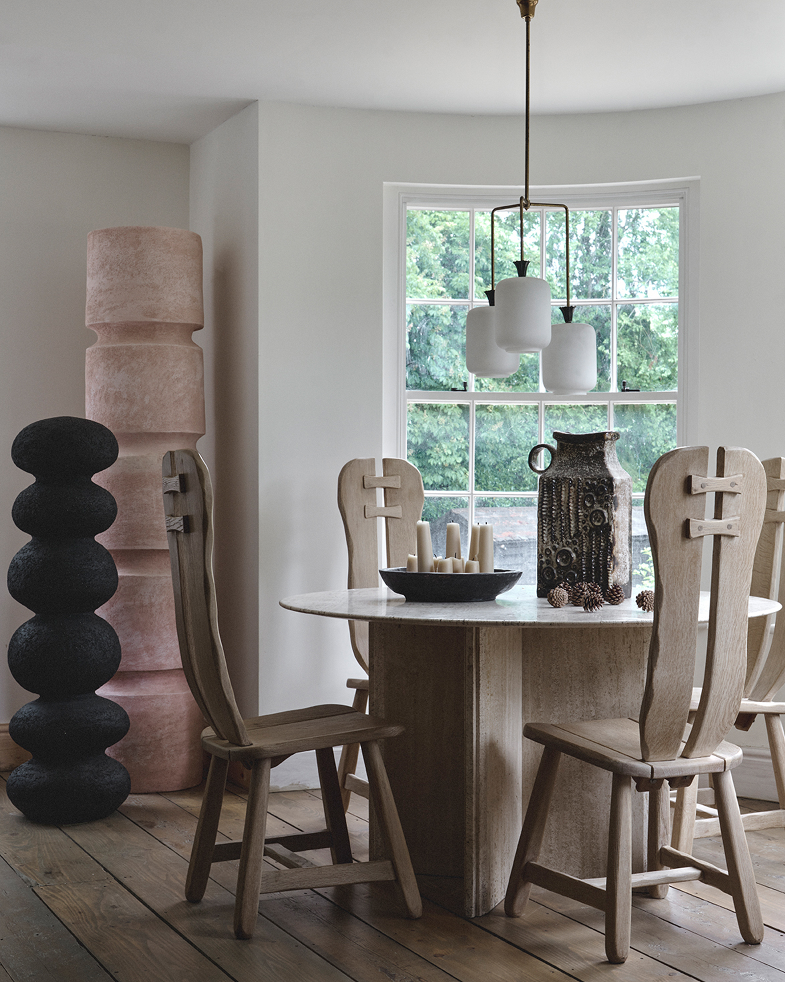 Davina Stanley Interiors The Old Rectory