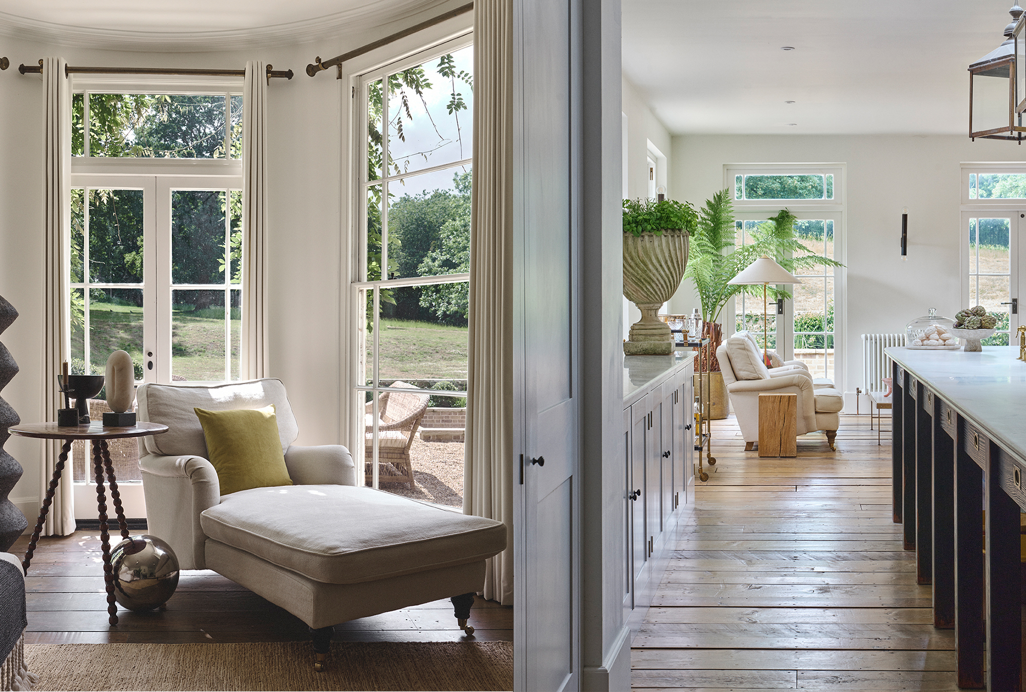 Davina Stanley Interiors