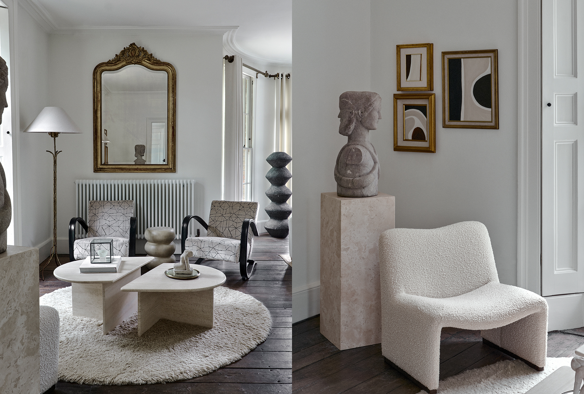 Davina Stanley Interiors