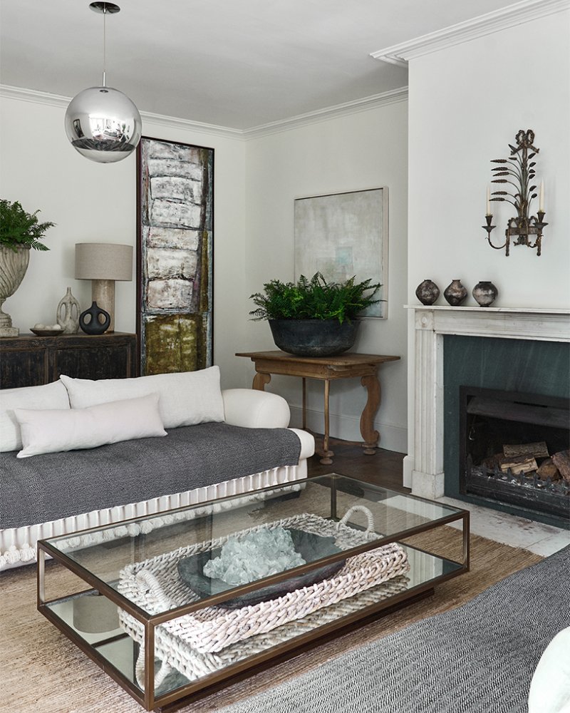 Davina Stanley Interiors